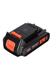 Obrázok pre Black & Decker BL1518-XJ baterie/nabíječka pro AKU nářadí