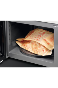 Electrolux EMZ421MMW Bílá Kombinovaná mikrovlnná trouba Pracovní deska 21 l 800 W Obrázok pre Electrolux EMZ421MMW Bílá Kombinovaná mikrovlnná trouba Pracovní deska 21 l 800 W