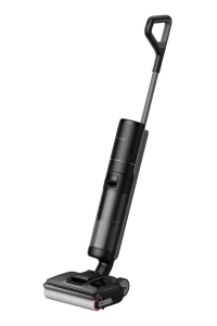 Dreame H12 Pro FlexReach Elektrický smeták Baterie Suché a mokré Bezsáčkové 400 W Černá 24 Ah Obrázok pre Dreame H12 Pro FlexReach Elektrický smeták Baterie Suché a mokré Bezsáčkové 400 W Černá 24 Ah