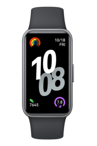 Huawei Band 10 AMOLED Náramek pro sledování aktivity 3,73 cm (1.47 Obrázok pre Huawei Band 10 AMOLED Náramek pro sledování aktivity 3,73 cm (1.47