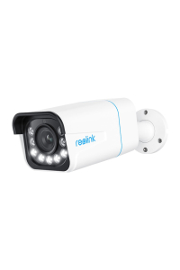 Obrázok pre Reolink P430 Kulka (tvar) Bezpečnostní IP kamera Vnitřní a venkovní 3840 x 2160 px Zeď