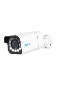 Obrázok pre Reolink P430 Kulka (tvar) Bezpečnostní IP kamera Vnitřní a venkovní 3840 x 2160 px Zeď