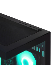 Actina 5901443421122 PC Intel® Core™ i5 i5-14400F 32 GB DDR5-SDRAM 1 TB SSD NVIDIA GeForce RTX 5060 Windows 11 Home Midi Tower Černá Obrázok pre Actina 5901443421122 PC Intel® Core™ i5 i5-14400F 32 GB DDR5-SDRAM 1 TB SSD NVIDIA GeForce RTX 5060 Windows 11 Home Midi Tower Černá