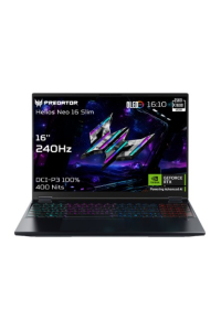 Obrázok pre Laptop Predator Helios Neo 16S AI U9-275HX