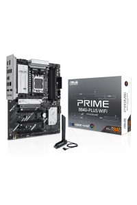 Obrázok pre ASUS PRIME B840-PLUS WIFI AMD B840 Zásuvka AM5 ATX