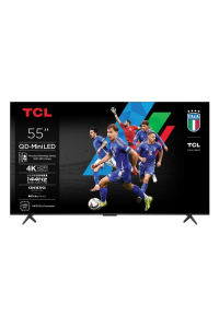 TCL C6K 55C6K televizor 139,7 cm (55 Obrázok pre TCL C6K 55C6K televizor 139,7 cm (55