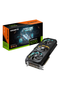 Obrázok pre GIGABYTE GeForce RTX 5070 GAMING OC 12G NVIDIA 12 GB GDDR7