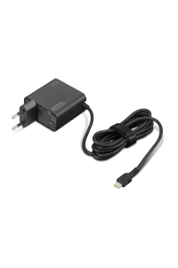 Obrázok pre Lenovo GX21L58555 zdroj/transformátor Vnitřní 65 W Černá