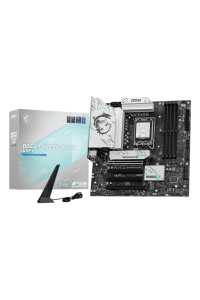 MSI B860M GAMING PLUS WIFI základní deska Intel B860 LGA 1851 (Socket V1) Micro ATX Obrázok pre MSI B860M GAMING PLUS WIFI základní deska Intel B860 LGA 1851 (Socket V1) Micro ATX