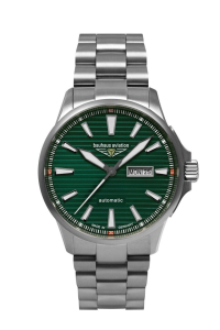 Obrázok pre Watch Bauhaus Aviation Titanium 2862M4, 42mm