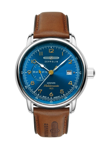 Obrázok pre Watch Zeppelin Mediterranee 96683, 40mm