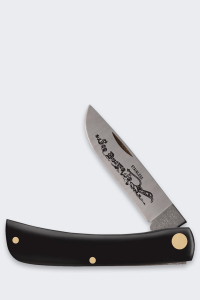 Obrázok pre Knife Case Sod Buster Jr SS Black