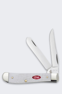 Knife Case SparXX Mini Trapper SS White Obrázok pre Knife Case SparXX Mini Trapper SS White