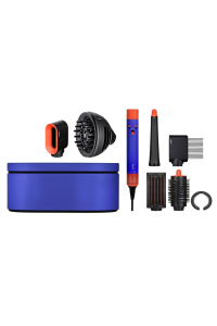 Obrázok pre Fén a kulma na vlasy DYSON HS08 Vinca Blue