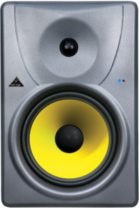 Obrázok pre Behringer Truth B1031A 2-way Stříbrná, Žlutá Kabel 100 W