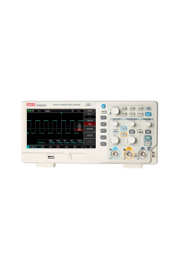 Obrázok pre Oscilloscope Uni-T UTD2072CL
