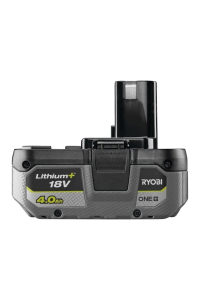Obrázok pre Akumulátor Li-Ion 4,0 Ah 18V RYOBI RB1840X