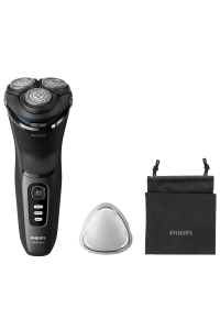 Obrázok pre Philips 3000 series Shaver S3244/12 Elektrický holicí strojek na mokré a suché holení