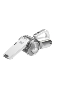 Obrázok pre Black & Decker PV1820L ruční vysavač Chrom Bezsáčkové