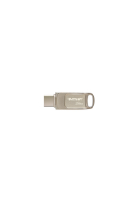 Patriot FLASHDRIVE Tab T560 256 GB Dual USB 120 MB/s Obrázok pre Patriot FLASHDRIVE Tab T560 256 GB Dual USB 120 MB/s
