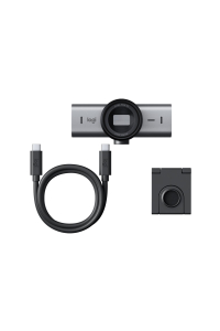 Obrázok pre Logitech 960-001559 webkamera 3840 x 2160 px USB Grafit