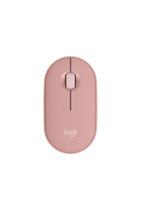 Obrázok pre Logitech 910-007014 myš Cestování Pro praváky i leváky RF bezdrátové + Bluetooth Optický 4000 DPI