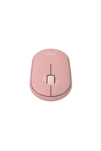 Logitech 910-007014 myš Cestování Pro praváky i leváky RF bezdrátové + Bluetooth Optický 4000 DPI Obrázok pre Logitech 910-007014 myš Cestování Pro praváky i leváky RF bezdrátové + Bluetooth Optický 4000 DPI