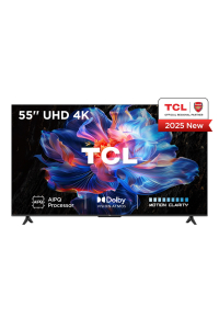 Obrázok pre TCL V6C 55V6C televizor 139,7 cm (55