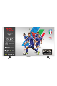 TCL P79K 75P79K televizor 190,5 cm (75 Obrázok pre TCL P79K 75P79K televizor 190,5 cm (75