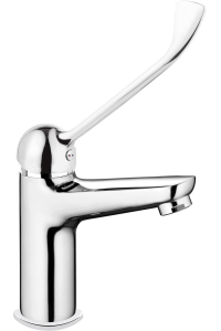 Obrázok pre Washbasin faucet with Clinic lever