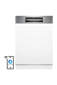 Bosch Serie 2 SMI2ITS09E myčka na nádobí Napůl vestavěné 13 jídelních sad E Obrázok pre Bosch Serie 2 SMI2ITS09E myčka na nádobí Napůl vestavěné 13 jídelních sad E