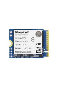 Obrázok pre Kingston Technology NV3 2 TB M.2 PCI Express 4.0 NVMe 3D NAND