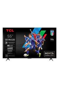 Obrázok pre TCL Q6C 55Q6C televizor 139,7 cm (55
