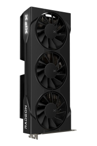 Obrázok pre XFX RX-96TS316B7 grafická karta AMD Radeon RX 9060 XT 16 GB GDDR6
