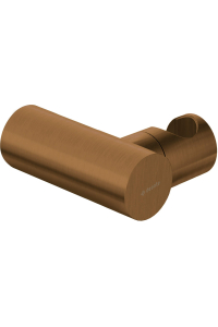 Obrázok pre Brass shower handset point holder