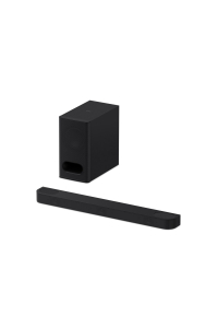 Sony HT-B600 Černá 3.1.2 kanály/kanálů 350 W Obrázok pre Sony HT-B600 Černá 3.1.2 kanály/kanálů 350 W