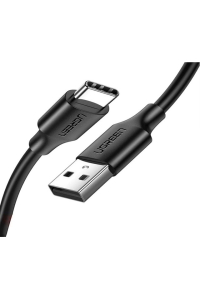 Obrázok pre Ugreen kabel USB-A / USB-C 3A 0,25 m US287 (černý)