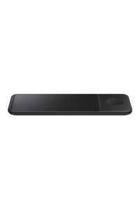 Samsung EP-P6300 Sluchátka s mikrofonem, Chytrý telefon, Chytré hodinky Černá USB Bezdrátové nabíjení Rychlé nabíjení Vnitřní Obrázok pre Samsung EP-P6300 Sluchátka s mikrofonem, Chytrý telefon, Chytré hodinky Černá USB Bezdrátové nabíjení Rychlé nabíjení Vnitřní