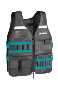 MAKITA TOOL VEST Obrázok pre MAKITA TOOL VEST