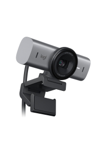 Logitech 960-001530 webkamera 8,5 MP 4096 x 2160 px USB Grafit Obrázok pre Logitech 960-001530 webkamera 8,5 MP 4096 x 2160 px USB Grafit
