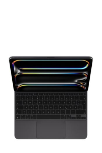 Obrázok pre Apple Magic Keyboard QWERTZ Německý Černá