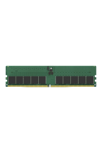 Kingston Technology KSM56E46BD8KM-48HM paměťový modul 48 GB 1 x 48 GB DDR5 5600 MT/s Obrázok pre Kingston Technology KSM56E46BD8KM-48HM paměťový modul 48 GB 1 x 48 GB DDR5 5600 MT/s