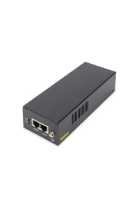 Digitus DN-95109 PoE adaptér Gigabit Ethernet 56 V Obrázok pre Digitus DN-95109 PoE adaptér Gigabit Ethernet 56 V