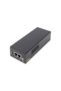 Digitus DN-95109 PoE adaptér Gigabit Ethernet 56 V Obrázok pre Digitus DN-95109 PoE adaptér Gigabit Ethernet 56 V