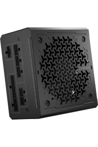 Corsair RMe Series RM850e napájecí zdroj 850 W 24-pin ATX ATX Černá Obrázok pre Corsair RMe Series RM850e napájecí zdroj 850 W 24-pin ATX ATX Černá