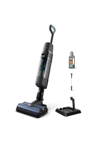 Obrázok pre Philips AquaTrio Series 7000 XW7110/01 Bezdrátový vysavač na mokré a suché čištění