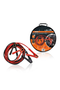 Obrázok pre OSRAM BATTERYstart Starter Cable 900A 4.5 m