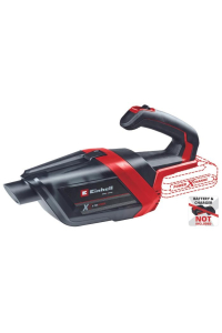 Obrázok pre Einhell TE-HV 18/06 Li - Solo 0,6 l Suchý Bezsáčkové