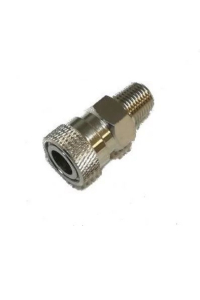 Rychlospojka PCP pro vzduchovku BEEMAN COMMANDER/CHIEF II 8 MM BSP (SZBC) Obrázok pre Rychlospojka PCP pro vzduchovku BEEMAN COMMANDER/CHIEF II 8 MM BSP (SZBC)
