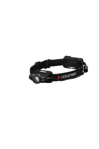 Obrázok pre Ledlenser H5 Core Černá Čelovka LED